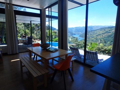 Фотография гостевого дома Sorte das Gestaças