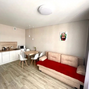 Фотография квартиры Квартира Новая в ЖК Цветы Башкирии