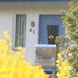 Фотография гостевого дома Tranquil Holiday Home in Zingst Germany with Terrace