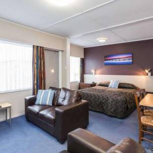 Фотографии мотеля
Comfort Inn Tayesta Motel