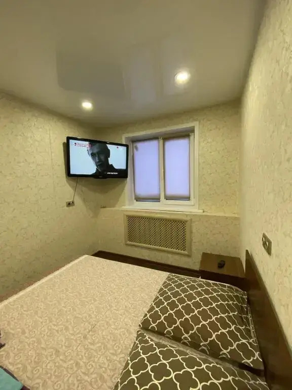 Фотография квартиры Квартира на Нансена 100