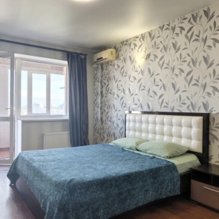 Фотография квартиры Квартира студия