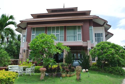 Фотографии гостиницы
Phusuay Park View Hotel