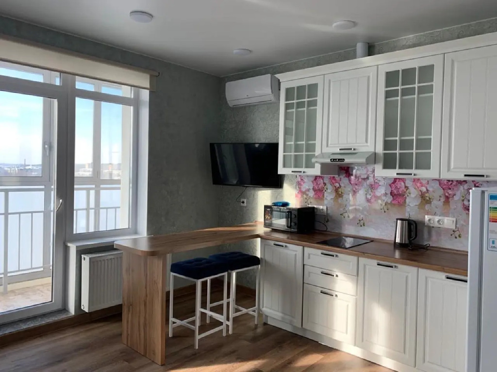 Фотография квартиры Апартаменты На Максима Горького 155