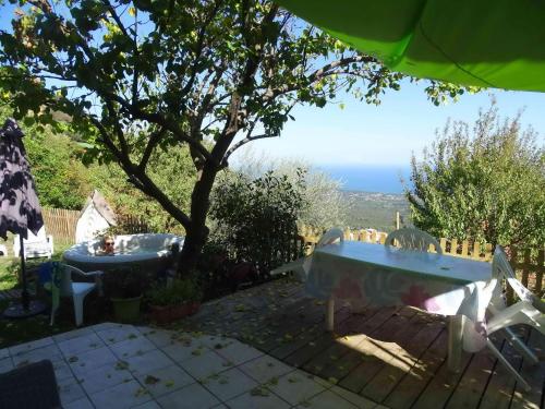 Фотография гостевого дома CASA PENTONE