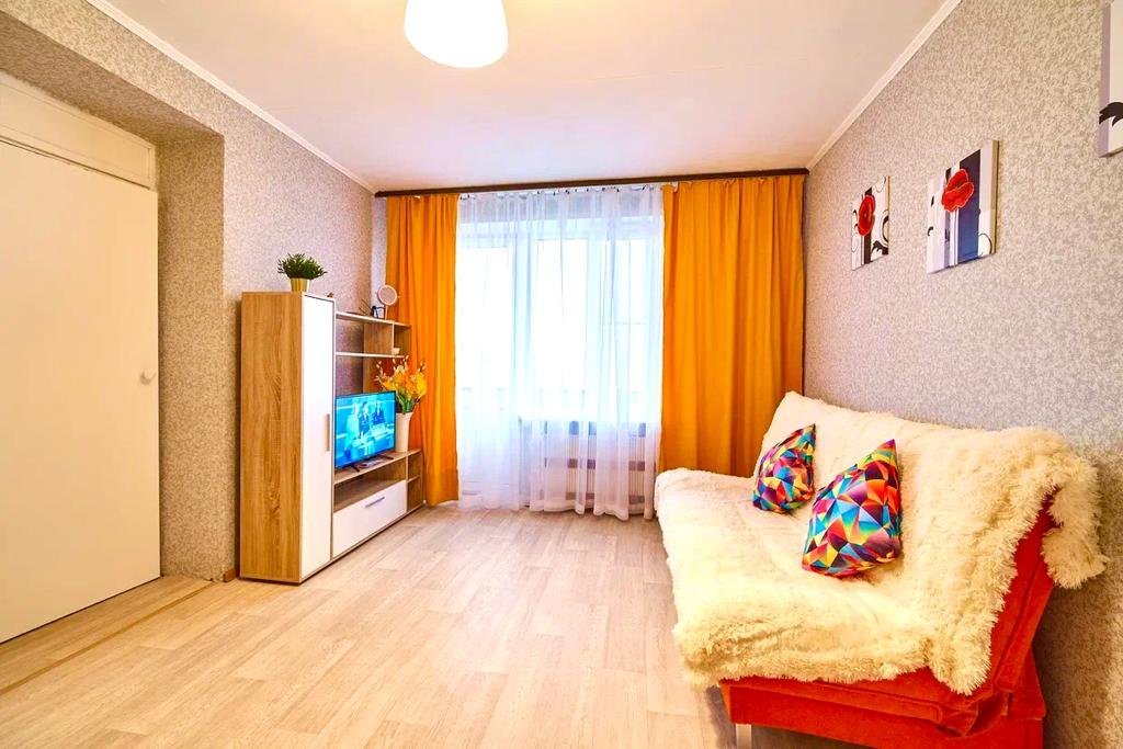 Фотография квартиры Апартаменты RELAX APART - Часовая 25/2