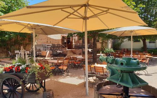 Фотография гостиницы Zum Rittmeister