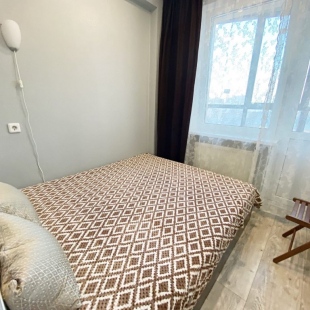 Фотография квартиры Квартира 2-х Комнатная Квартира на Октябрьском Проспекте 117