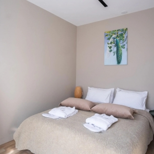 Фотография квартиры Апартаменты Red Apartments Арт Лайт Остин