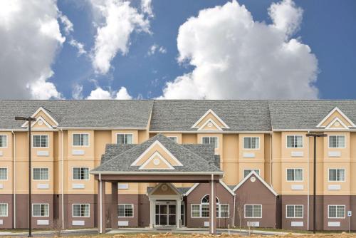Фотографии гостиницы
Microtel Inn & Suites by Wyndham Beaver Falls