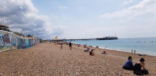 Фотография гостевого дома Andorra Guest Accommodation