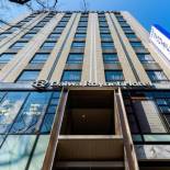 Фотография гостиницы Daiwa Roynet Hotel Fukuoka Nishinakasu