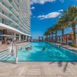 Фотография апарт отеля Private Ocean Condos at Hyde Beach Resort & Residences
