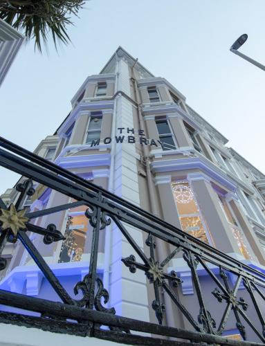 Фотографии мини отеля
The Mowbray