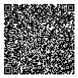 QR код квартиры Апартаменты Акварель на Московском Шоссе 33к3