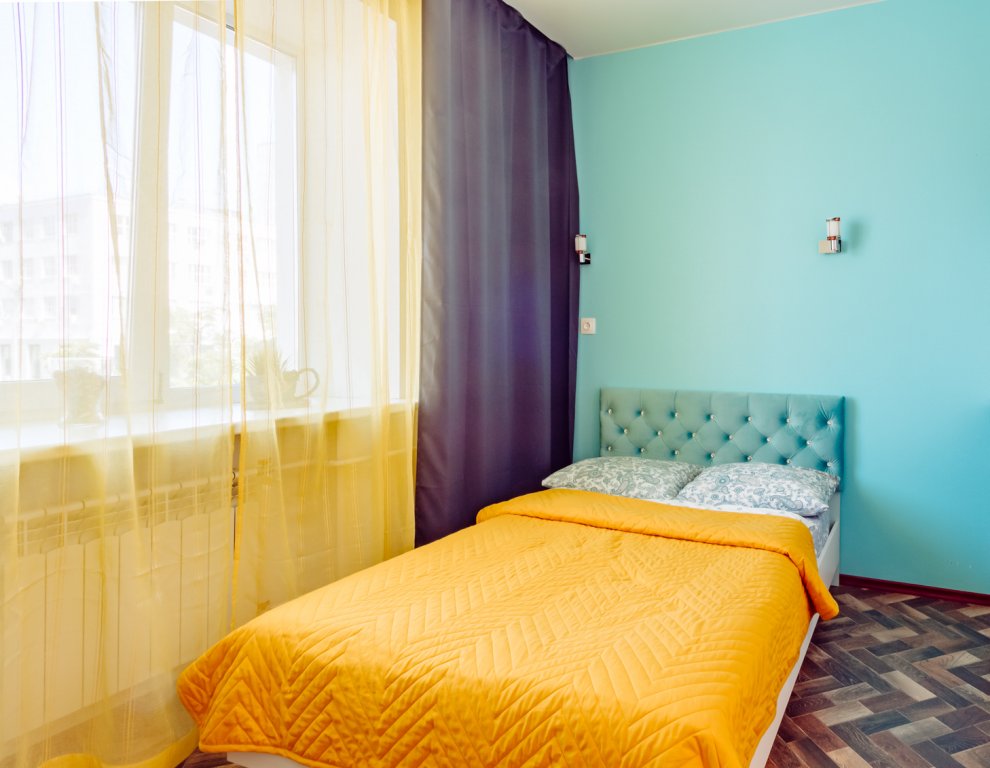 Фотография квартиры Апартаменты Добрые Сутки на Ленина 36 2