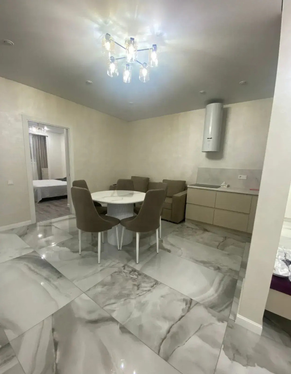 Фотография квартиры Квартира Видовая