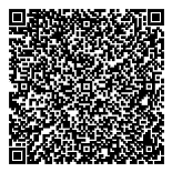 QR код гостевого дома Валентина на Демократической, 6