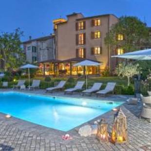 Фотографии гостиницы 
            Boutique Hotel al Grappolo d'Oro