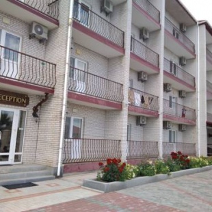 Фотография гостиницы Vera-lux