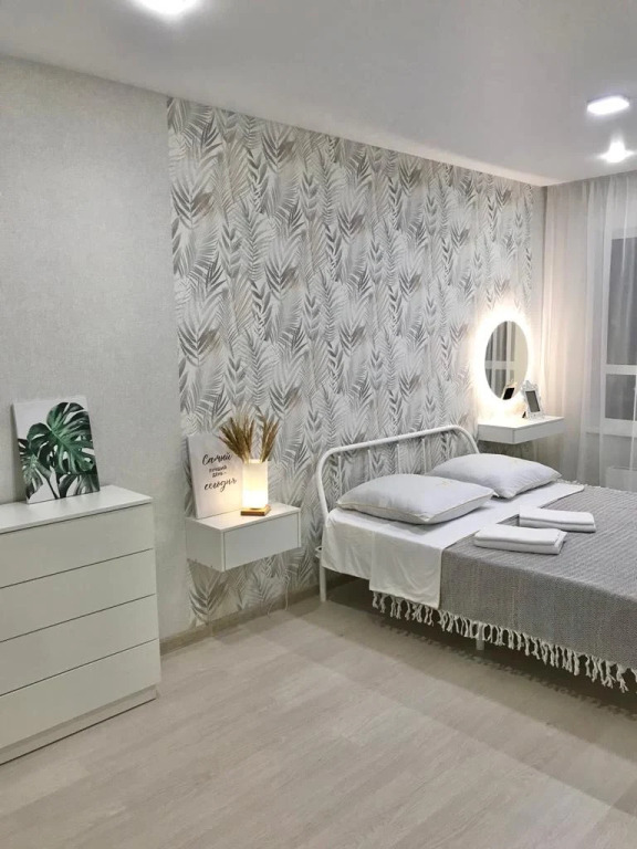 Фотография квартиры Апартаменты Рената Д.