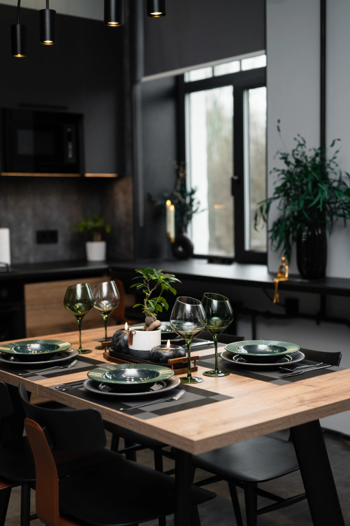 Фотография квартиры Квартира в Доходном доме купца Конконена