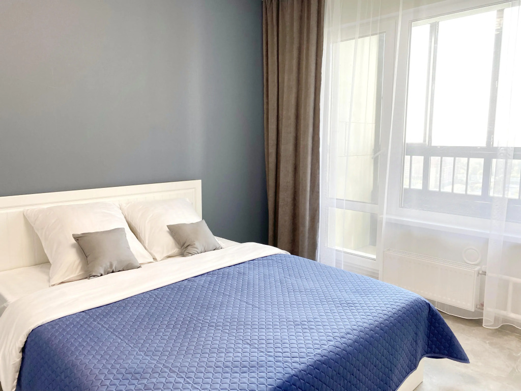 Фотография квартиры Квартира Konstantinov Apartments на Николая Островского 195/3