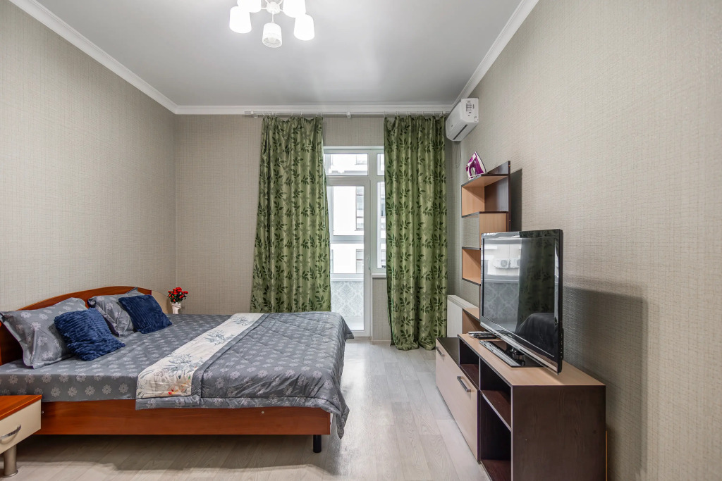 Фотография квартиры Квартира Новая двушка в современном жк