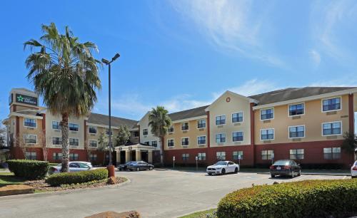 Фотография гостиницы Extended Stay America Suites - Houston - Willowbrook - HWY 249