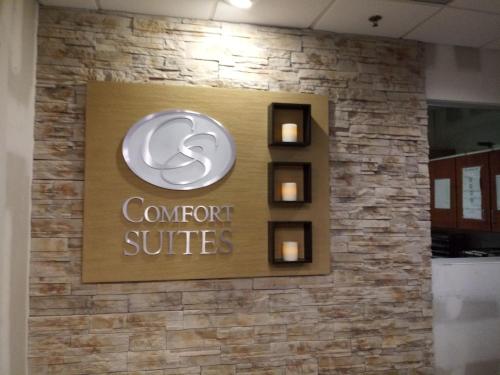 Фотография гостиницы Comfort Suites Elizabethtown