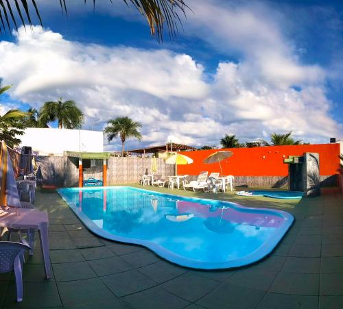 Фотография мини отеля Pousada Sol Nascente