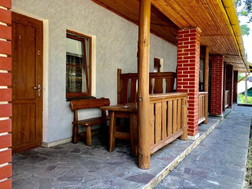 Фотография гостиницы Три Дороги