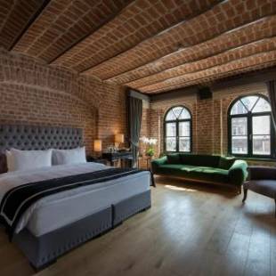 Фотографии гостиницы
Régie Ottoman Istanbul - Special Category