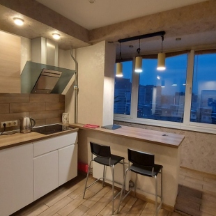 Фотография квартиры Квартира у Мещерского Озера 1