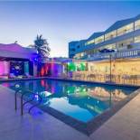 Фотография гостиницы Hotel El Dorado