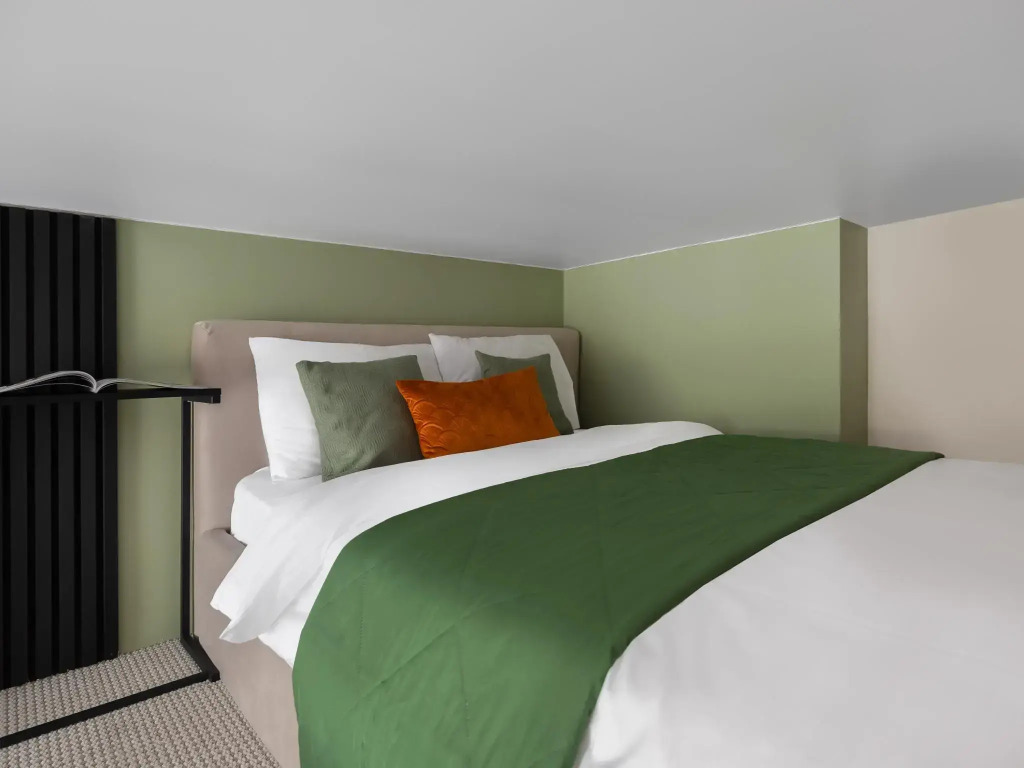 Фотография квартиры Knokey на улице Грайвороновская 4 строение 1