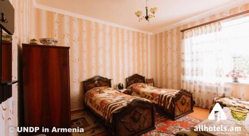 Фотографии гостевого дома
Razmik & Gayane (Vardenis)