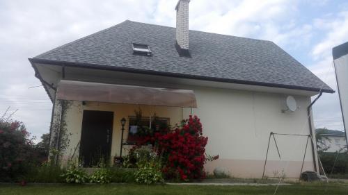 Фотография гостевого дома Озёрный