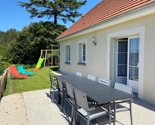 Фотография гостевого дома Gîte Hibiscus