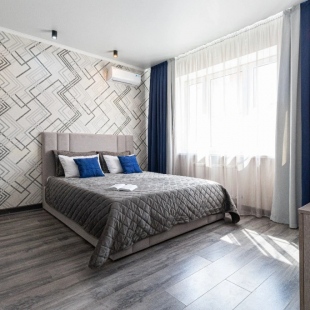 Фотография квартиры Квартира Здесь Отдых на Домбайской (Губернский)