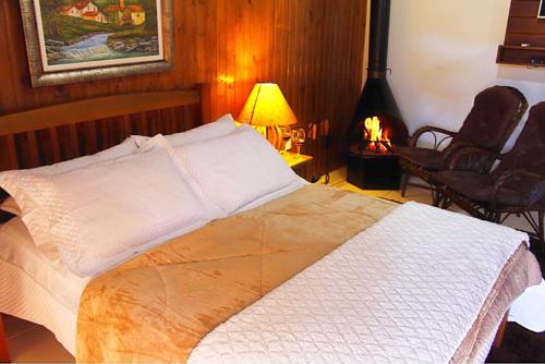 Фотография мини отеля Pousada Rural Vista Alegre