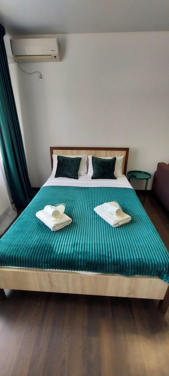 Фотография квартиры Апартаменты Vita Stadium