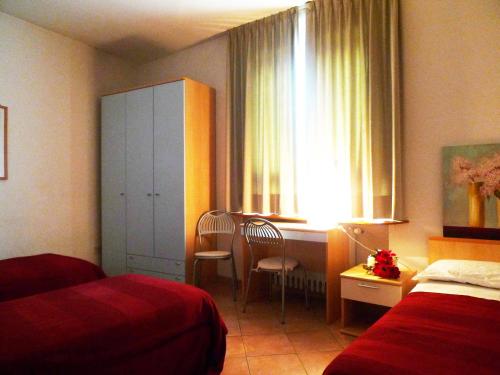 Фотография гостевого дома Girasole House