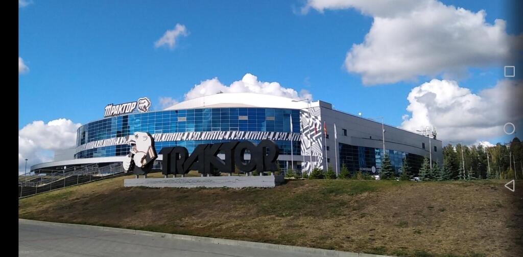 Фотография квартиры Апартаменты на улице Чичерина