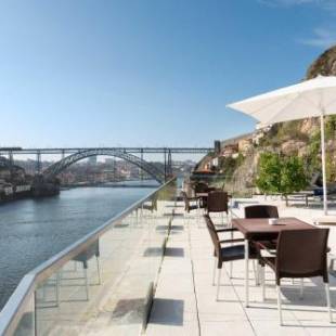 Фотографии гостиницы
Eurostars Porto Douro