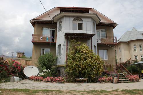 Фотография мини отеля Рух Ордо