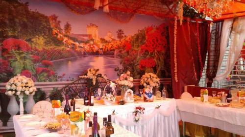 Фотографии гостевого дома
Усадьба Толбино