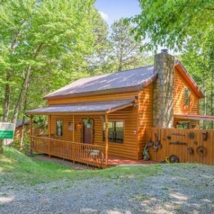 Фотография гостевого дома Bearfootin' Holiday home