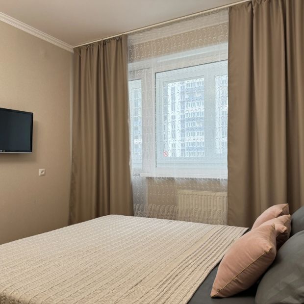 Фотографии квартиры 
            Апартаменты на Транспортной 2, рядом с УГУ