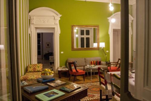 Фотография мини отеля Palazzo Bellini